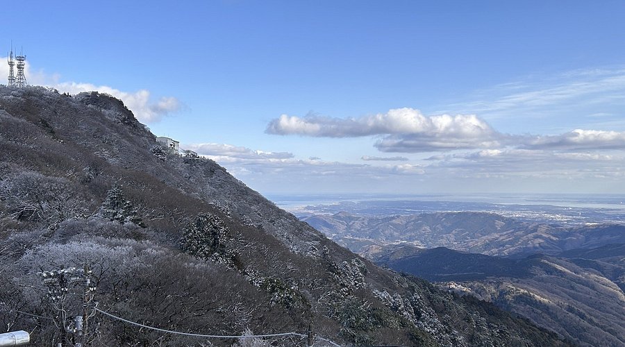 🔭 코마 전망대(고마텐보우다이) 이미지 3